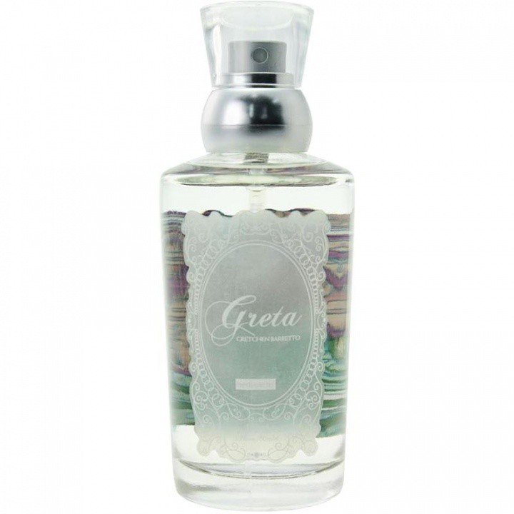 Greta by Gretchen Barretto - Un Jardin